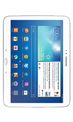 Samsung Galaxy Tab 3 10.1 P5200.fw3